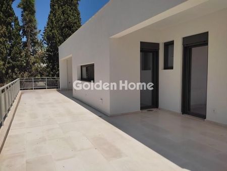 Διαμέρισμα για ενοικίαση Ελευθερίας (Παλαιό Ψυχικό) - Photo 2