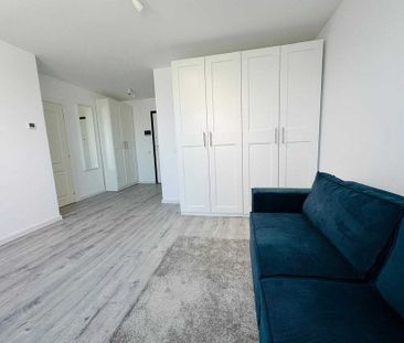 Apartament 1 camera, Poitiers Towers - Fotografie 2