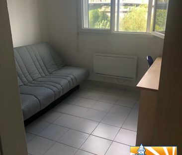 Location Appartement 1 pièce 23m² PERPIGNAN 66000 - Photo 1