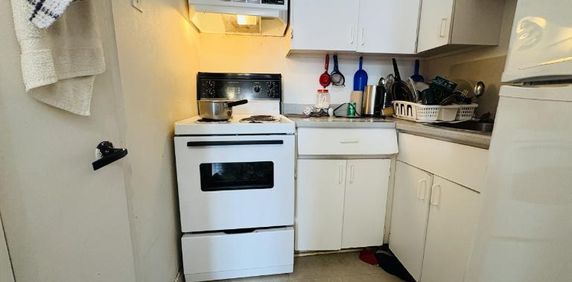 Loft à louer Limoilou juillet 2026 - Photo 2