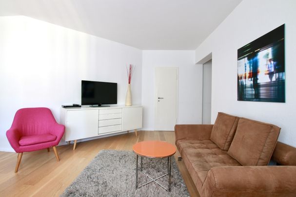 Friesenplatz: charmantes City-Apartment - Photo 1