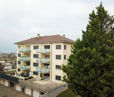 Bel appartement à louer à Estavayer-le-Lac - Photo 3