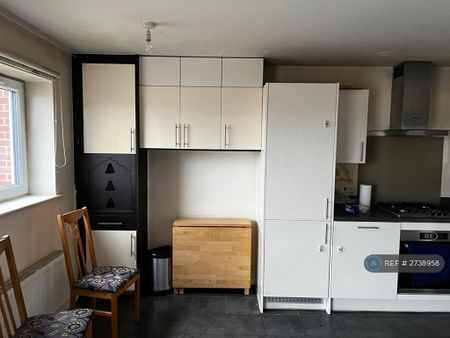 2 bedroom flat to rent - Photo 5
