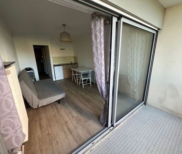 Location Appartement 1 pièce 20m² ST ETIENNE 42000 - Photo 3