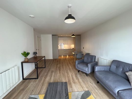 601 Portland 88, 55 Ormeau Road, Belfast, BT7 1FD - Photo 1