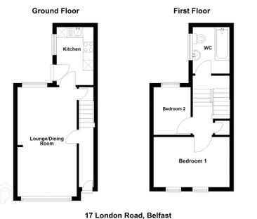 17 London Road, Belfast, BT6 8EY - Photo 6