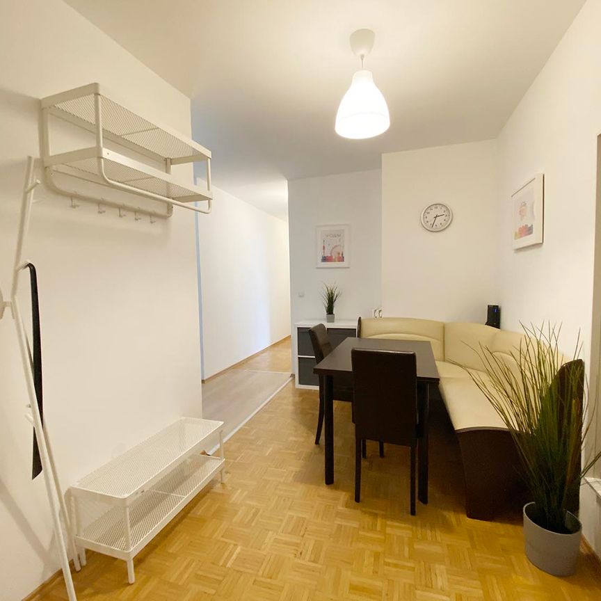Rennweg Zimmer 4 - Photo 1
