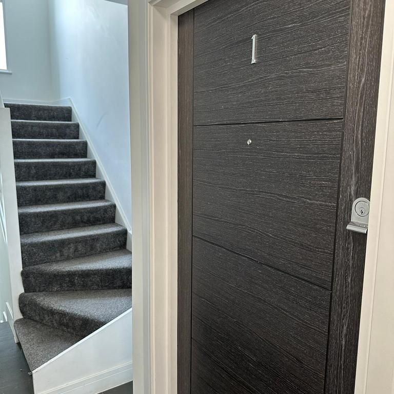 1 bedroom maisonette to rent - Photo 1