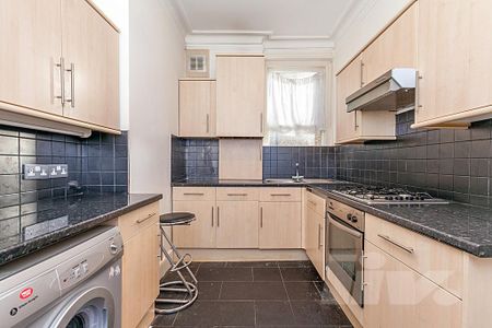 1 bedroom apartment to rent - Photo 5