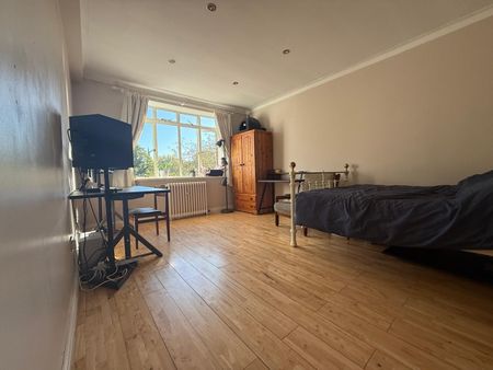 1 Bed Flat, Uk, M14 - Photo 5