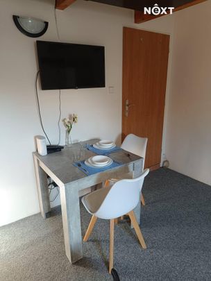 Pronájem bytu 1+kk a garsoniéry 24 m², Hřbitovní 132, Mirovice - Photo 1