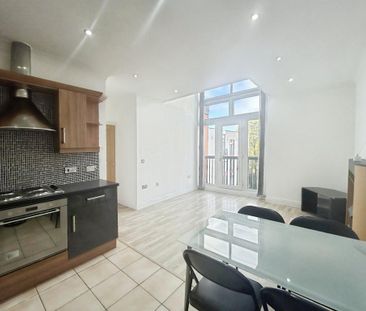 2 bedroom apartment to rent - Photo 1