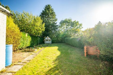 3 bedroom terraced house to rent - Photo 5