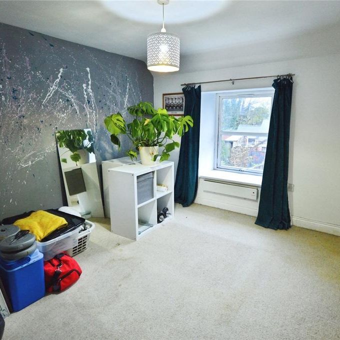 1 bedroom terraced house to rent - Photo 1