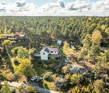 Linnéavägen, Saltsjö-Boo - Photo 6