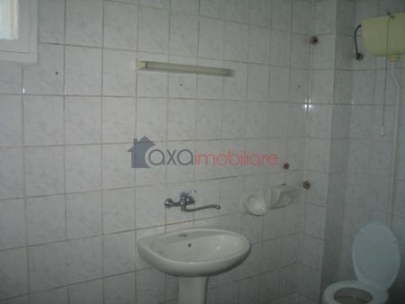 Casa 5 camere de inchiriat in Cluj-Napoca, Centru ID 881 - Fotografie 3