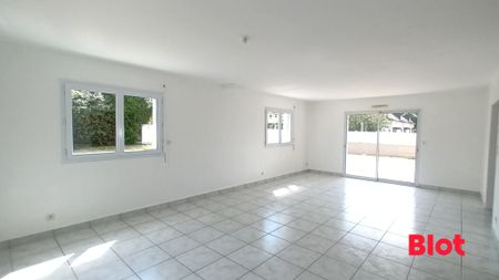 Location Maison 5 pièces 157m² BADEN 56870 - Photo 4