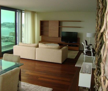 3 Bedroom Apartment with swimming pool, Cascais - Photo 2