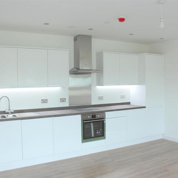 2 bedroom apartment to rent - Photo 1