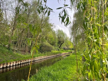 Familienparadies mit Garten - Großzügige 4-Zimmerwohnung mit Stil - Photo 4