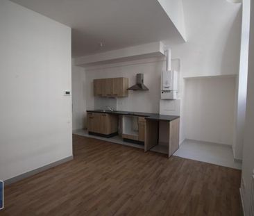 Location Appartement 1 pièce 25m² CAMBRAI 59400 - Photo 1