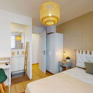 BOUGAINVILLE S Roommate 4 Bedrooms at Toulouse - Photo 3