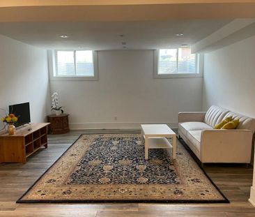 For Lease - 39 Rossini Drive Unit# Bsmt, Richmond Hill, Ontario - Photo 6