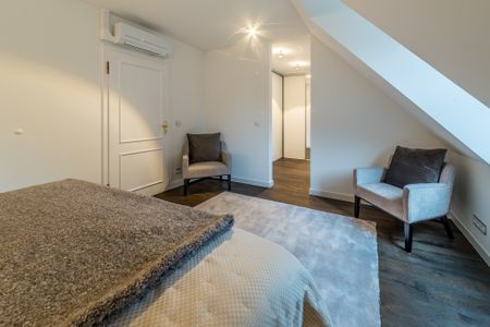 City-Residence: Hochwertige 2,5-Zimmer-Wohnung in exzellenter Lage - Photo 5