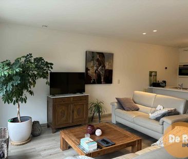 HERZELE - Recent appartement op rustige locatie - Foto 5