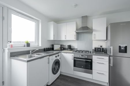 2 bedroom terraced house to rent - Photo 3