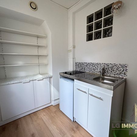 Amiens HYPER CENTRE VILLE - STUDIO - Photo 3