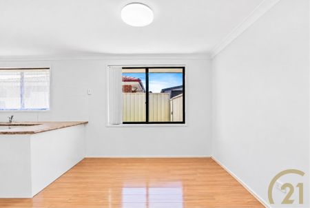 Well Presented 3 Bedroom Home&comma; in Bossley Park&excl; - Photo 2