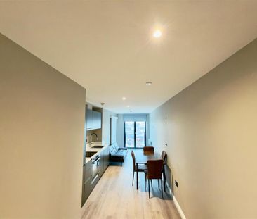 1 bedroom apartment to rent - Photo 1