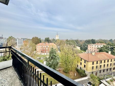 Casa a Milano in Piazza Sesia, Nolo - Photo 5