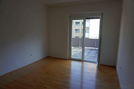 Lend nähe AVL, 3 Zimmerwohnung mit großer Terrasse , provisionsfrei für Mieter - Foto 3