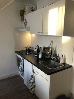 Te huur: Appartement Hertogstraat in Arnhem - Photo 1