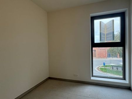 Appartement te huur - Photo 2