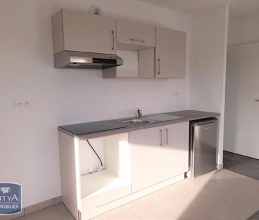 Location Appartement 4 pièces 75m² REIMS 51100 - Photo 1