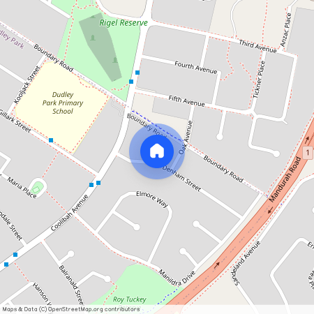 1 Windera Close, 6210, Dudley Park