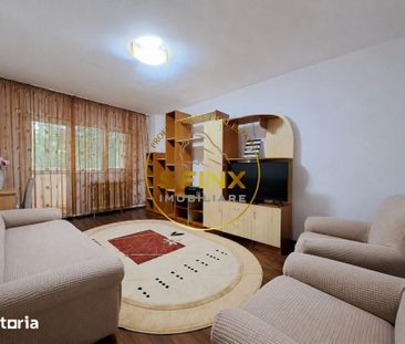 De inchiriat 3 camere Dristor | Loc de parcare | Metrou Dristor - Photo 3