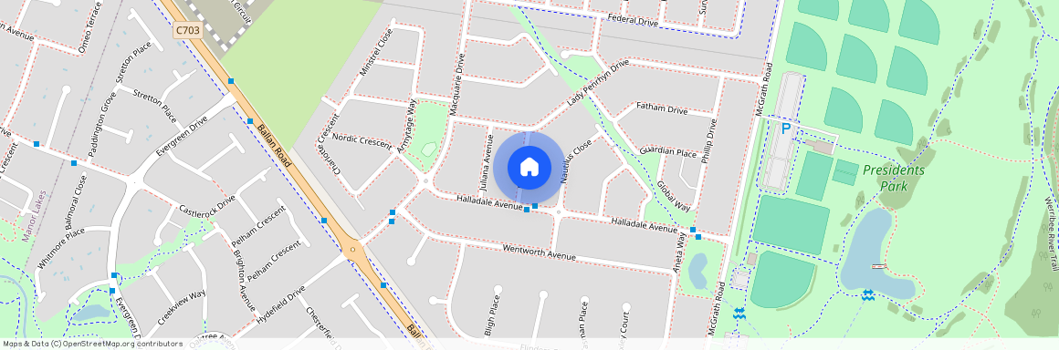 8 Eliza grove, Vic 3024, Wyndham Vale