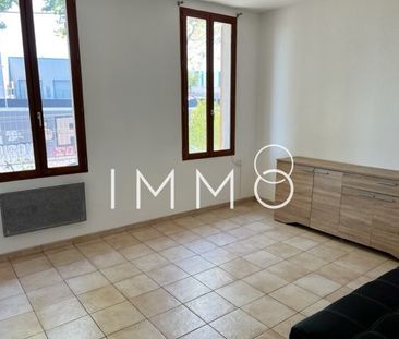 Location Appartement 2 pièces 41m² MARSEILLE 14ème - Photo 2