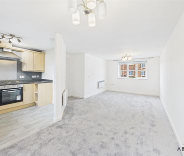 Hendeley Court, Burton-On-Trent DE14 2BH - Photo 1