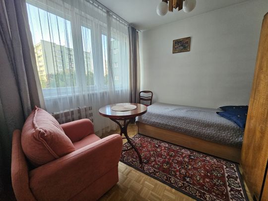 Trzypokojowe mieszkanie przy Górnośląskiej - Фото 1