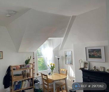 Studio to rent - Photo 5