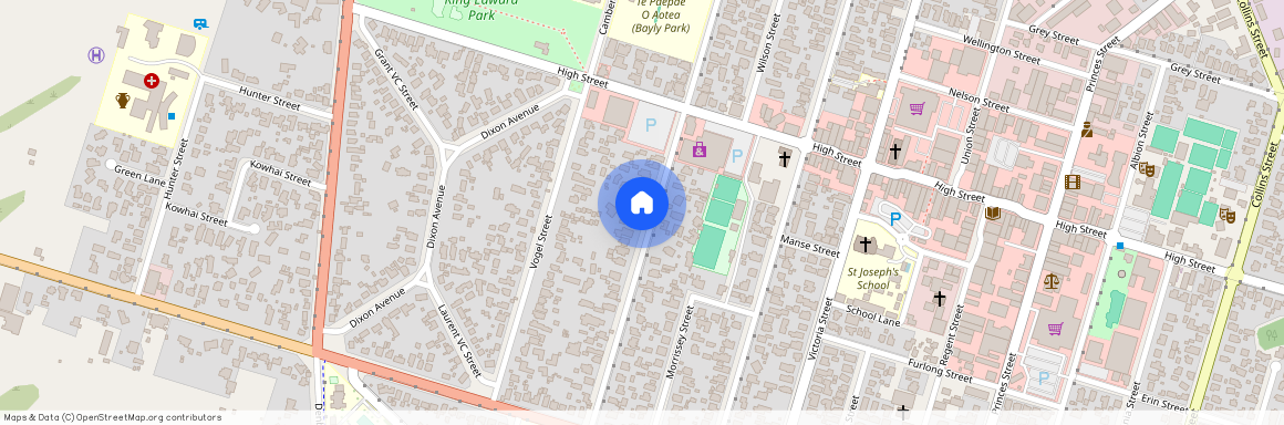 37 Disraeli Street, Hawera, South Taranaki