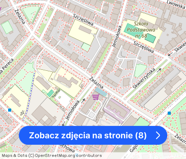 Wynajem pokoju - centralnie, przy Sky Tower – zdjęcie 1