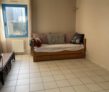 Appartement T2 - PARAME - Photo 2