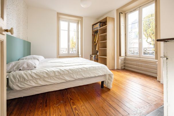 T3 meublé - Photo 1