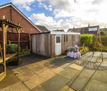 3 bedroom detached house to rent - Photo 4